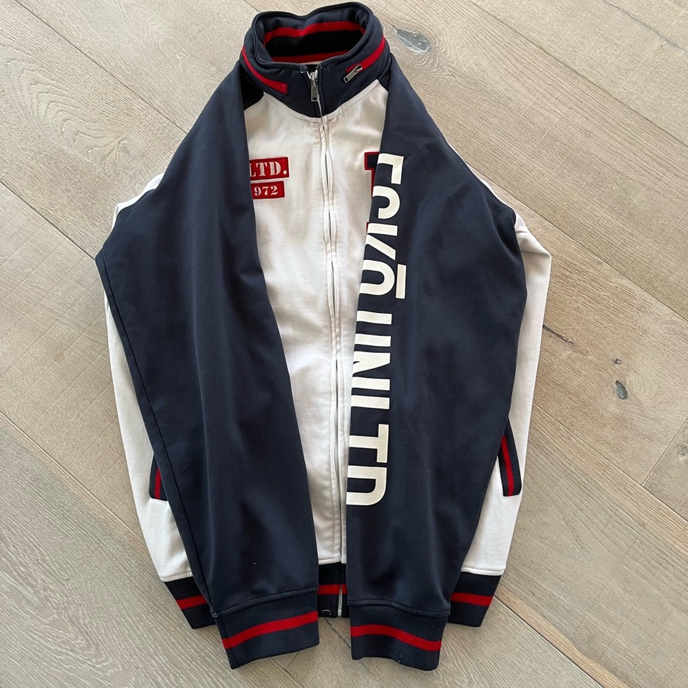 Ecko Jacket - Picture 9 of 13